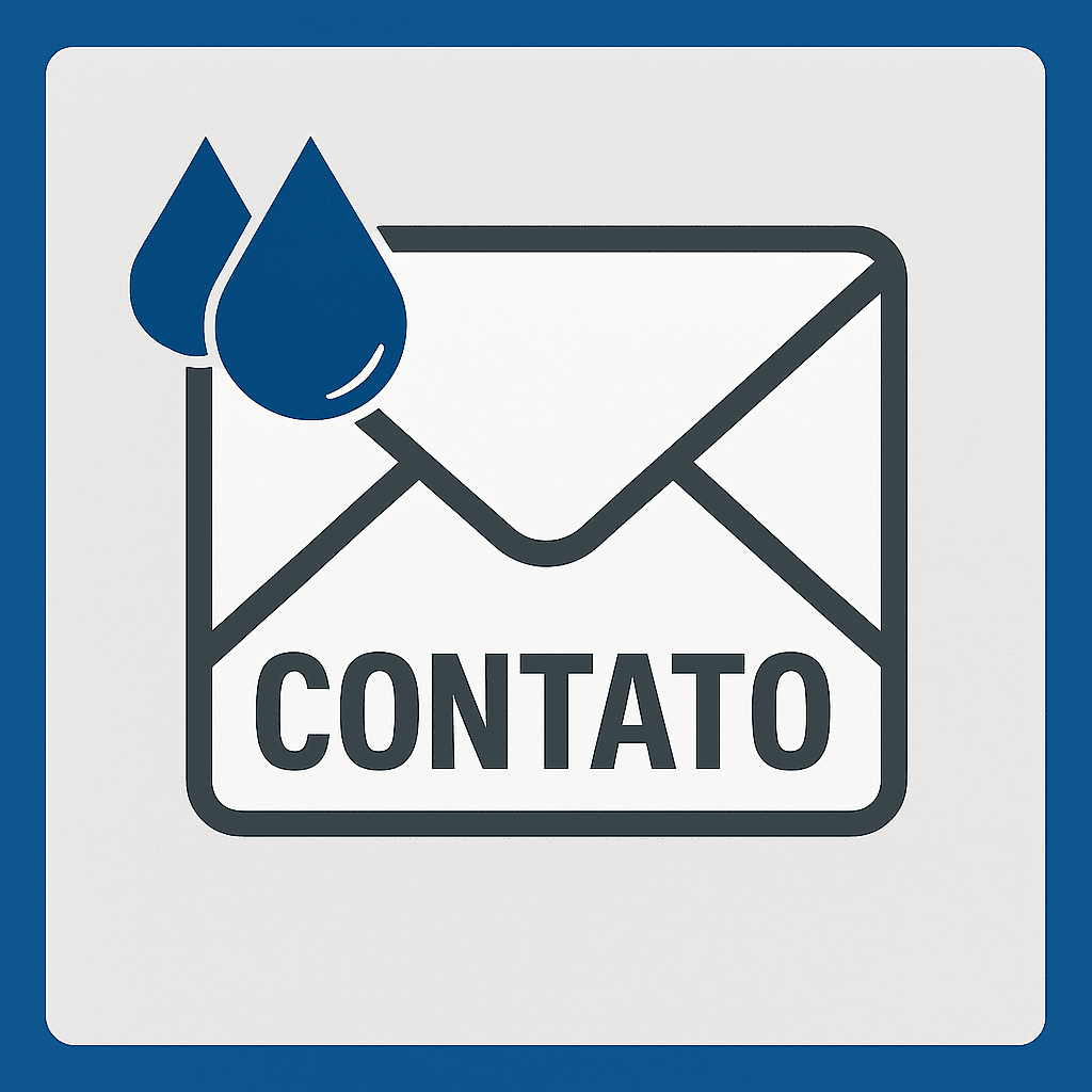 Contato do SAAEI