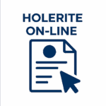 Sistema do Holerite On-Line
