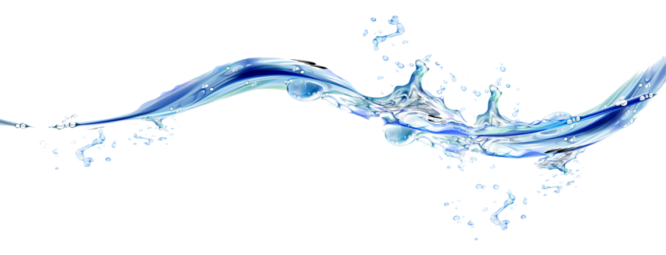 water