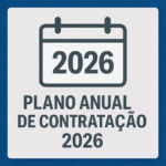 Plano Anual de Contratações - 2026