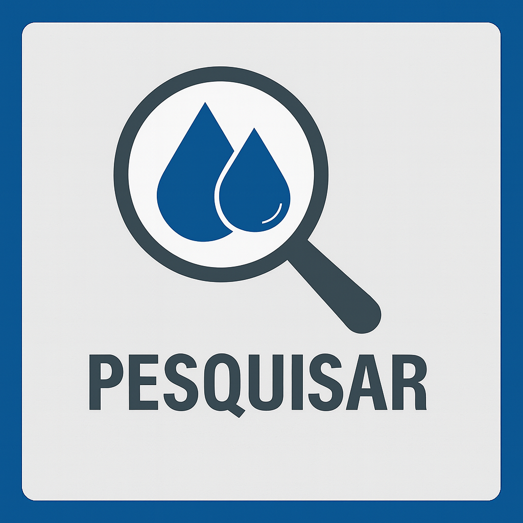 Ferramenta de Pesquisa
